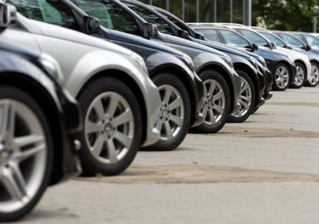 India's Used Car Market size to hit $100 billion mark by 2034